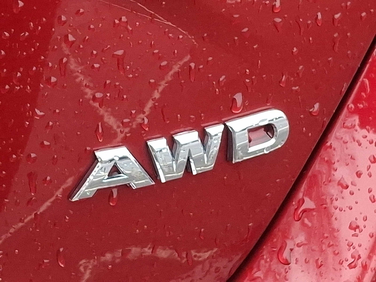 2020 Nissan Altima 2.5 SV AWD Sedan