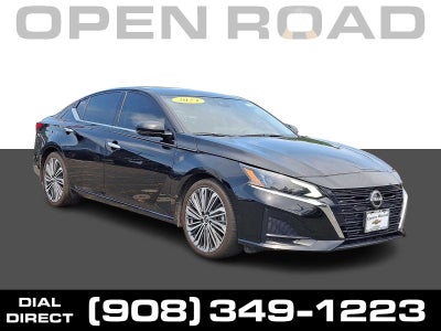 2024 Nissan Altima 2.5 SL Sedan