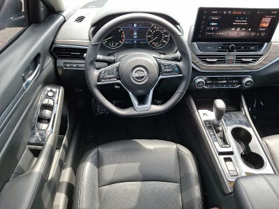 2024 Nissan Altima 2.5 SL Sedan