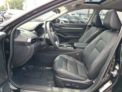 2024 Nissan Altima 2.5 SL Sedan