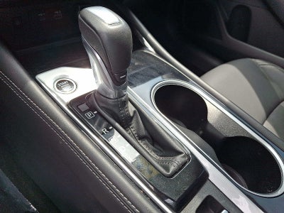 2024 Nissan Altima 2.5 SL Sedan