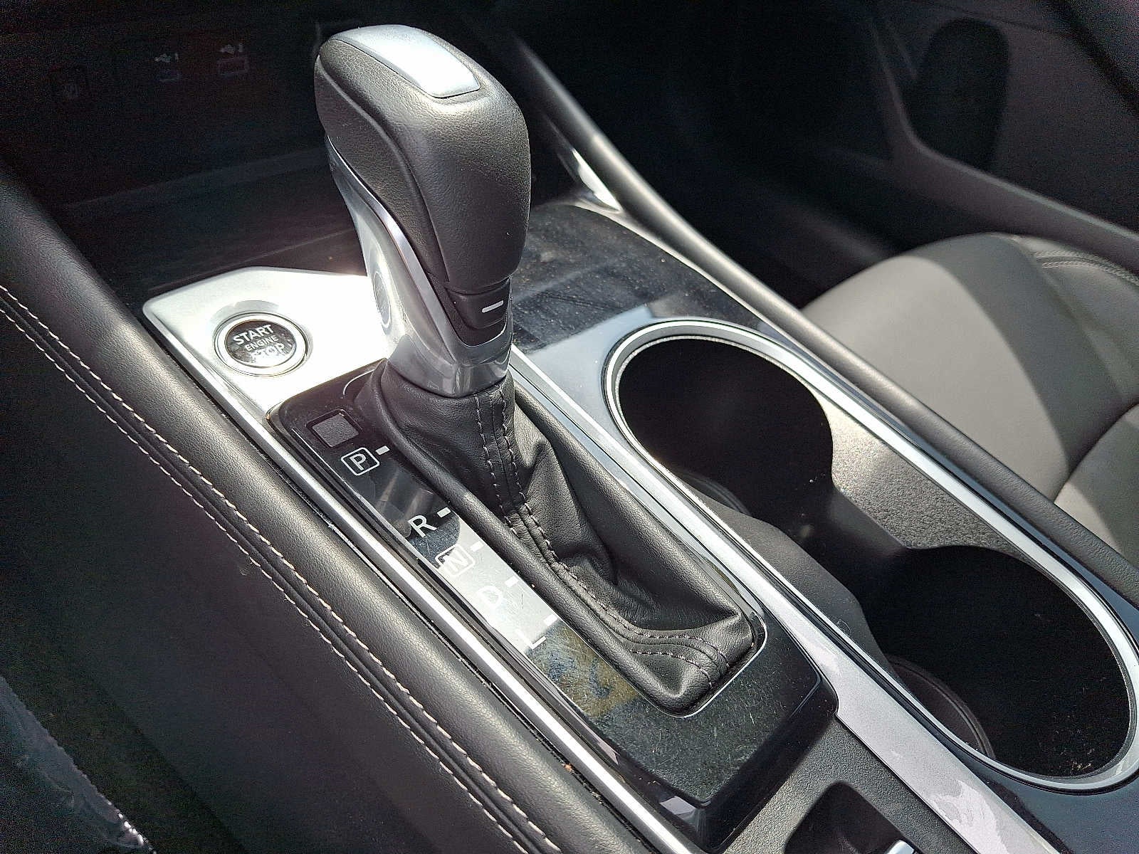 2024 Nissan Altima 2.5 SL Sedan