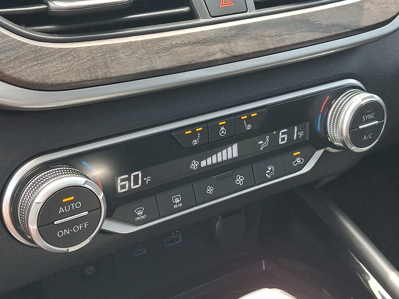 2024 Nissan Altima 2.5 SL Sedan