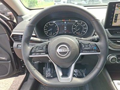 2024 Nissan Altima 2.5 SL Sedan