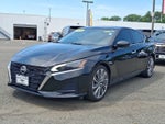 2024 Nissan Altima 2.5 SL Sedan