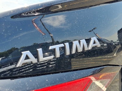 2024 Nissan Altima 2.5 SL Sedan