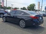 2024 Nissan Altima 2.5 SL Sedan