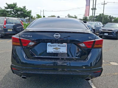 2024 Nissan Altima 2.5 SL Sedan