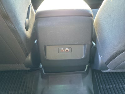 2024 Nissan Frontier Crew Cab 4x4 PRO-4X