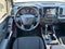 2024 Nissan Frontier Crew Cab 4x4 PRO-4X
