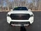 2024 Nissan Frontier Crew Cab 4x4 PRO-4X