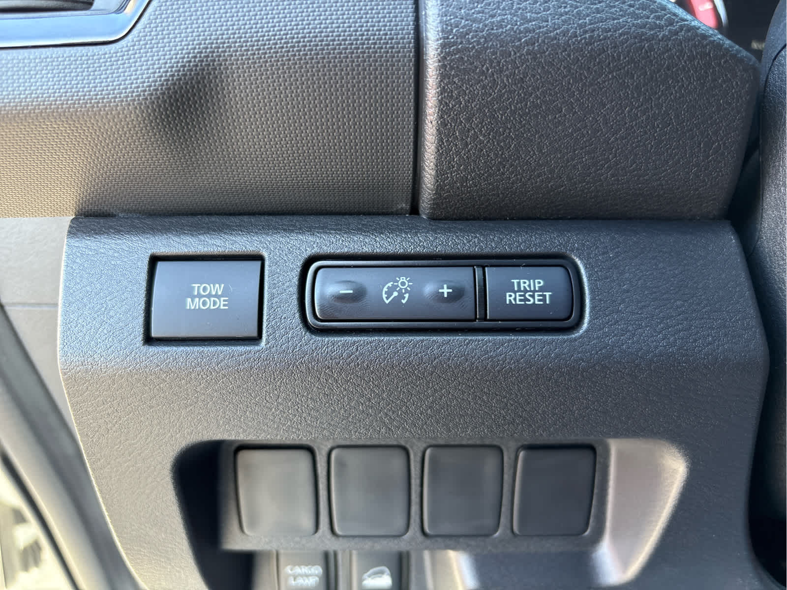 2024 Nissan Frontier Crew Cab 4x4 PRO-4X