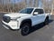 2024 Nissan Frontier Crew Cab 4x4 PRO-4X
