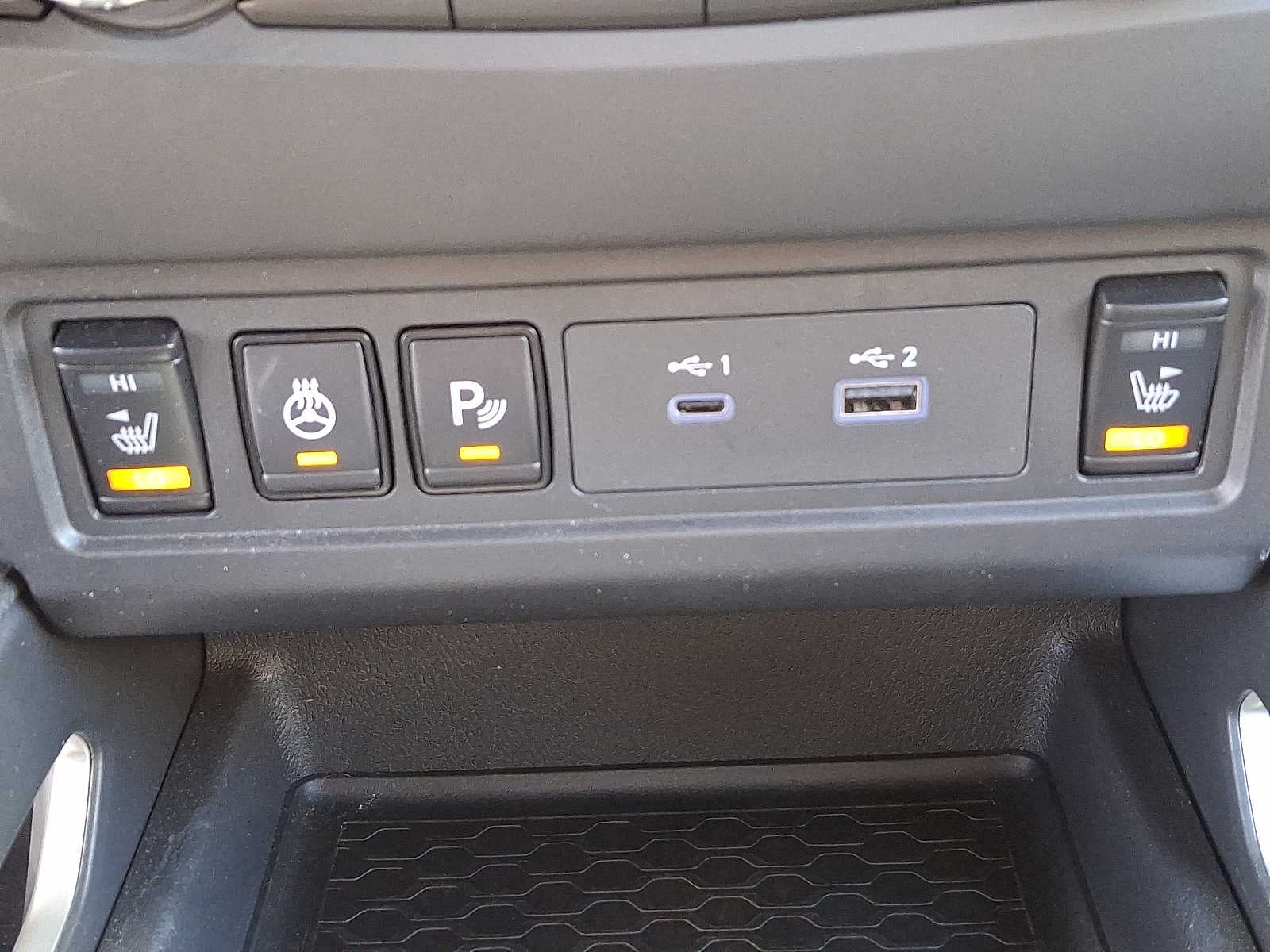 2025 Nissan Frontier Crew Cab 4x4 SV