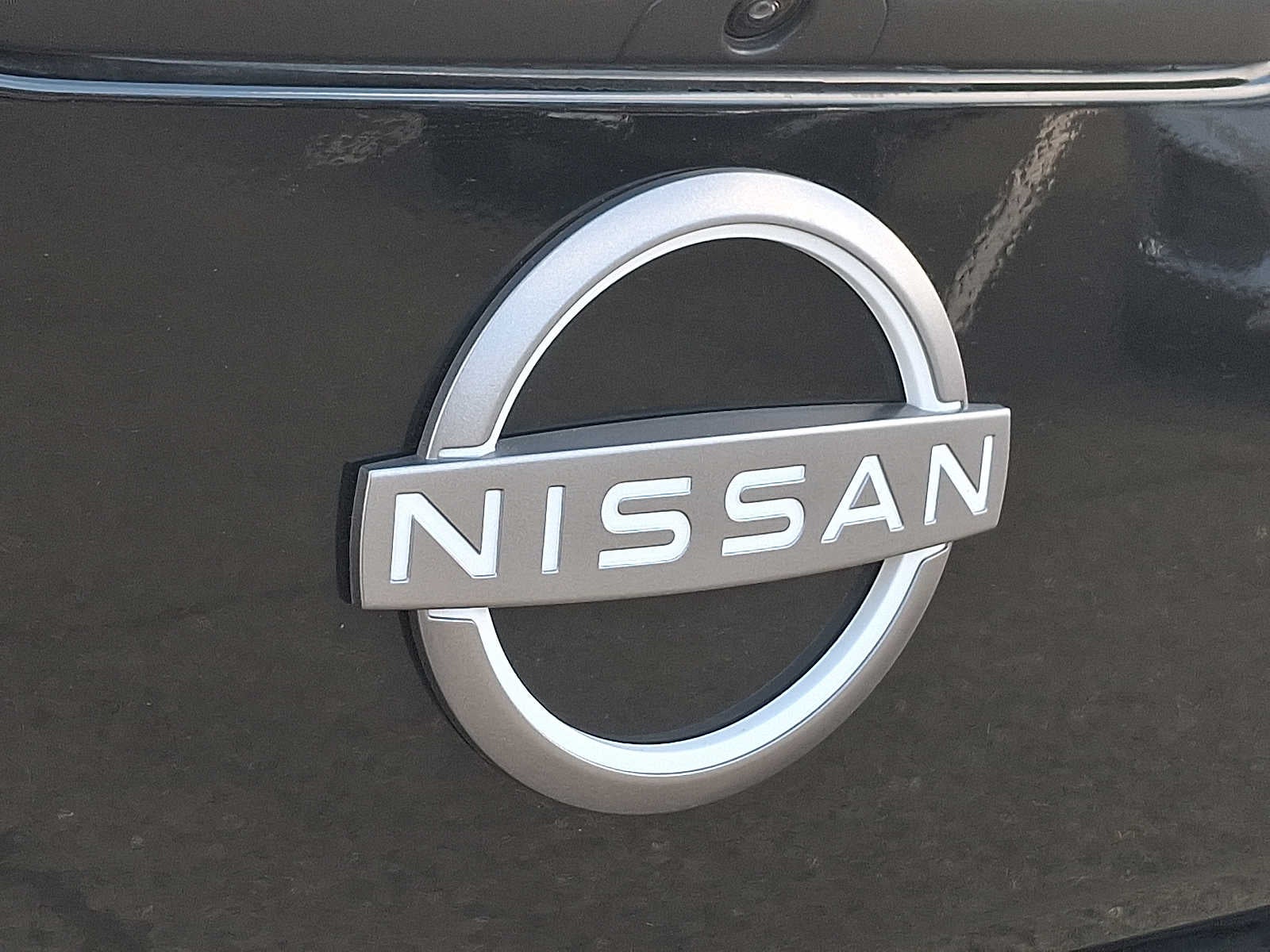 2025 Nissan Frontier Crew Cab 4x4 SV