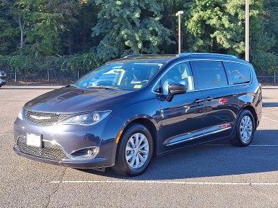 2019 Chrysler Pacifica Touring L FWD