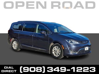 2019 Chrysler Pacifica Touring L FWD