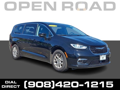 2024 Chrysler Pacifica Touring L FWD