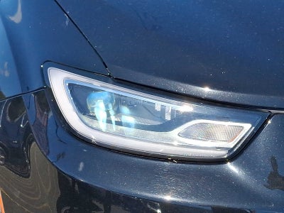 2024 Chrysler Pacifica Touring L FWD