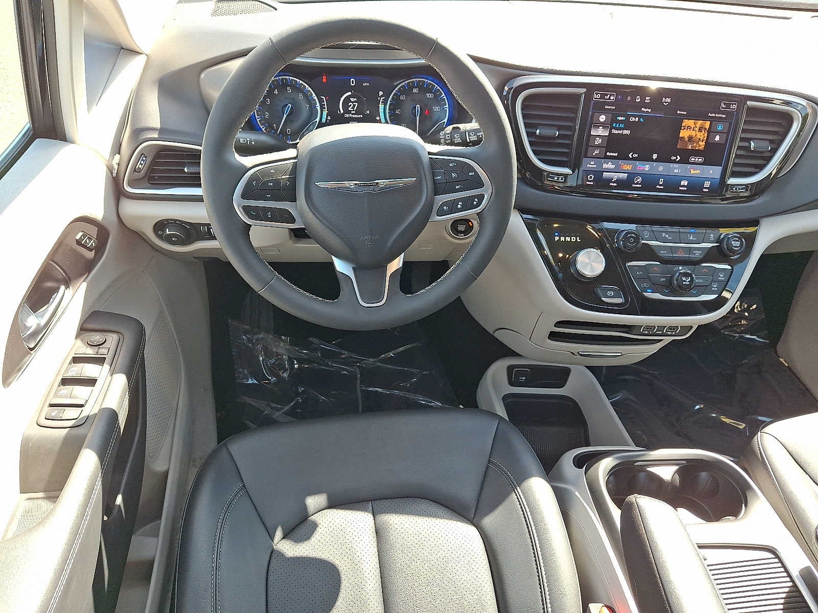 2024 Chrysler Pacifica Touring L FWD