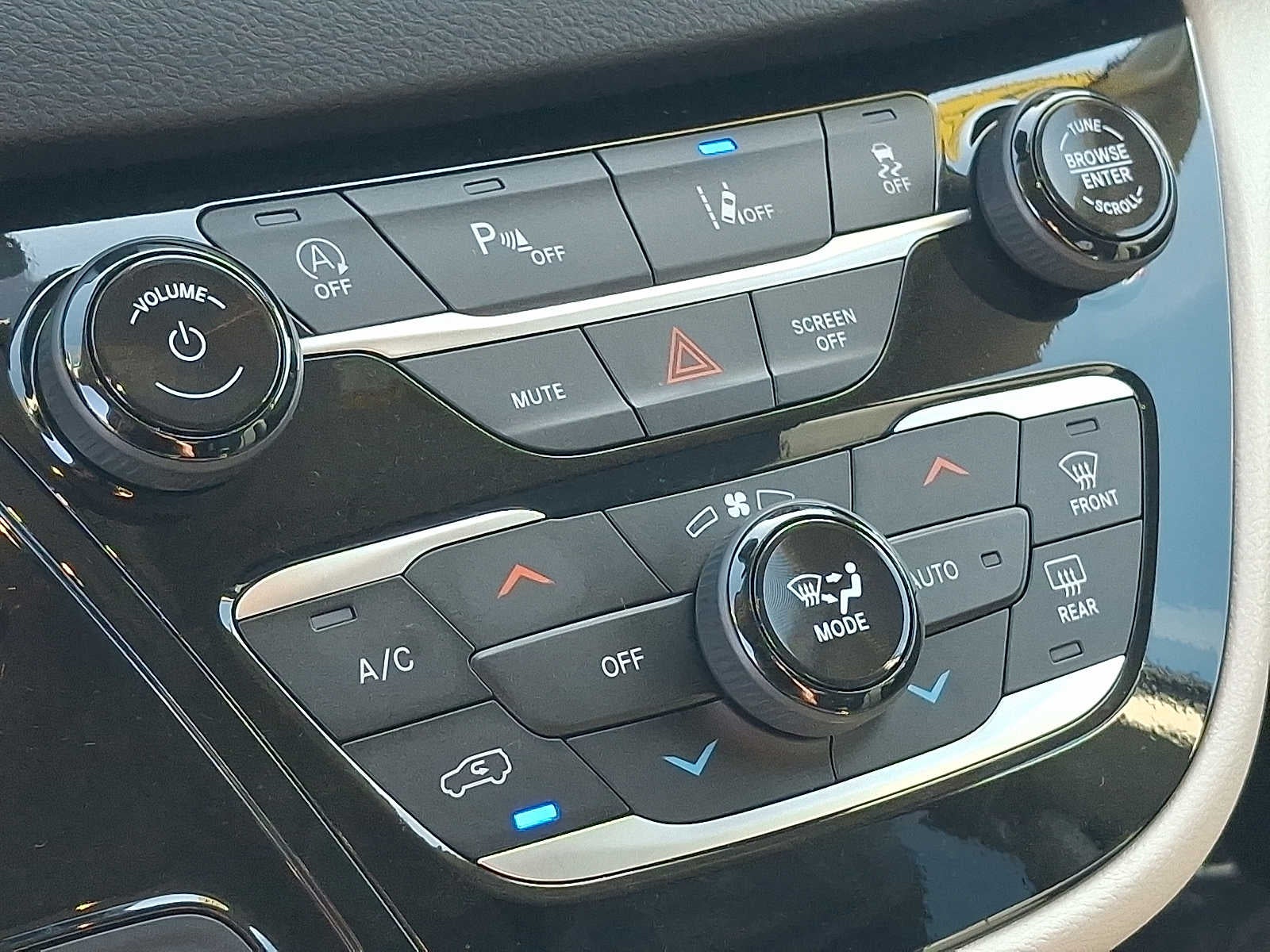 2024 Chrysler Pacifica Touring L FWD