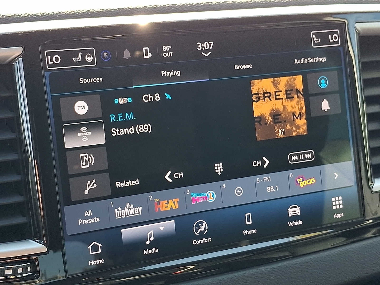 2024 Chrysler Pacifica Touring L FWD