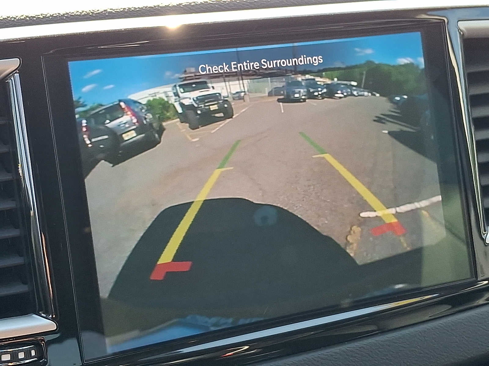 2024 Chrysler Pacifica Touring L FWD