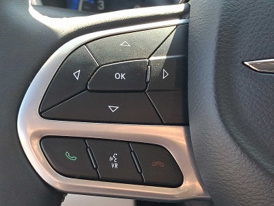 2024 Chrysler Pacifica Touring L FWD