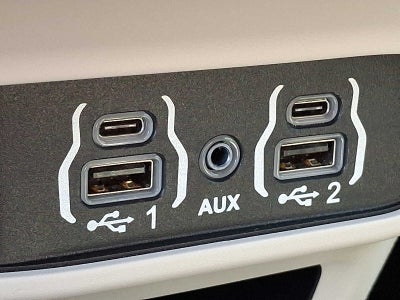 2024 Chrysler Pacifica Touring L FWD