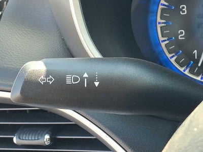 2024 Chrysler Pacifica Touring L FWD
