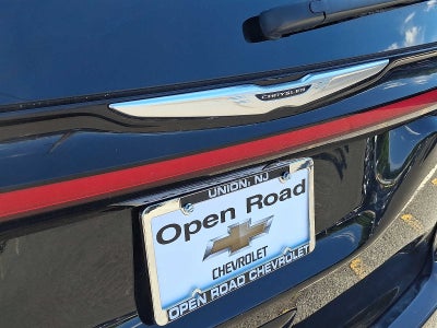 2024 Chrysler Pacifica Touring L FWD