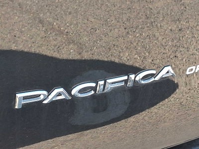 2024 Chrysler Pacifica Touring L FWD
