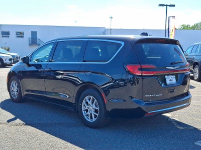 2024 Chrysler Pacifica Touring L FWD
