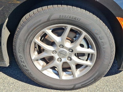 2024 Chrysler Pacifica Touring L FWD