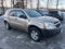 2005 Chevrolet Equinox 4dr AWD LS