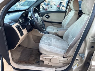 2005 Chevrolet Equinox 4dr AWD LS