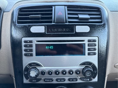 2005 Chevrolet Equinox 4dr AWD LS