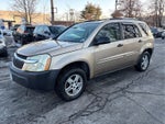2005 Chevrolet Equinox 4dr AWD LS