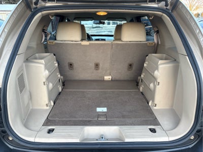 2005 Chevrolet Equinox 4dr AWD LS