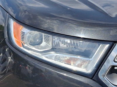 2015 Ford Edge 4dr SE AWD