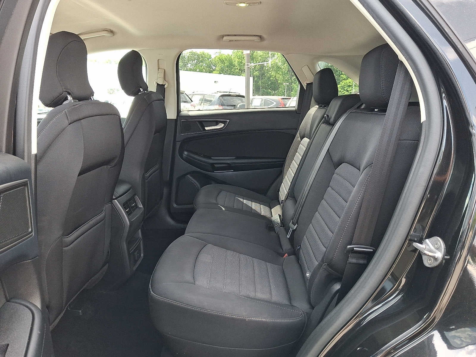 2015 Ford Edge 4dr SE AWD