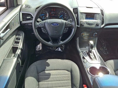 2015 Ford Edge 4dr SE AWD