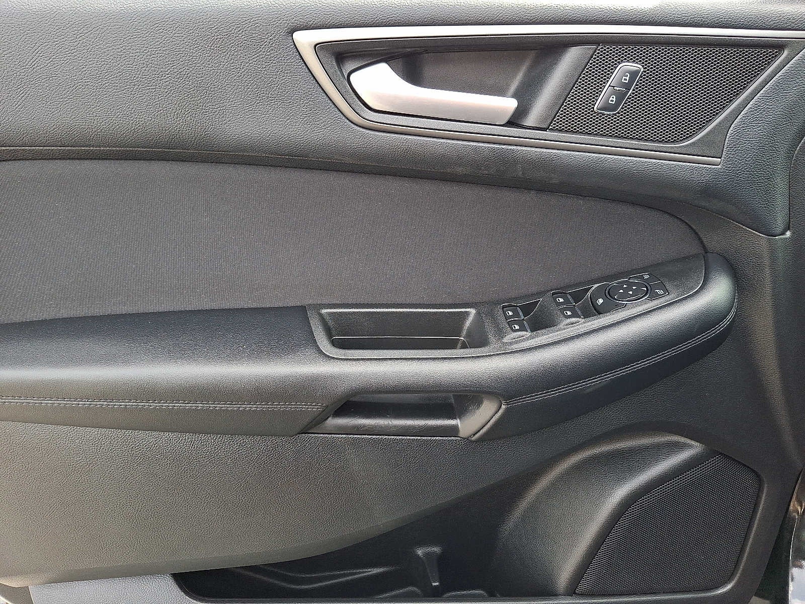 2015 Ford Edge 4dr SE AWD