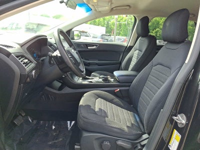 2015 Ford Edge 4dr SE AWD