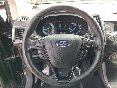 2015 Ford Edge 4dr SE AWD