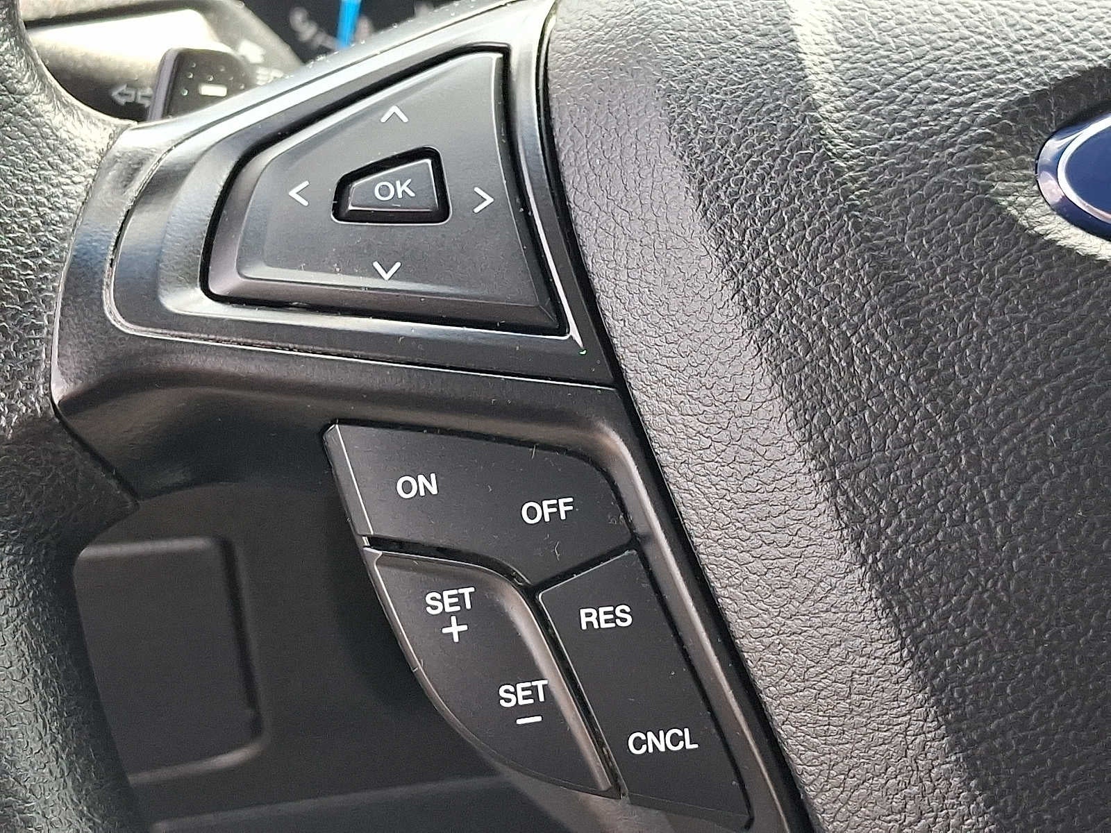 2015 Ford Edge 4dr SE AWD