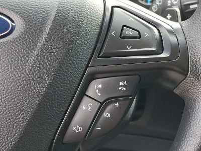2015 Ford Edge 4dr SE AWD