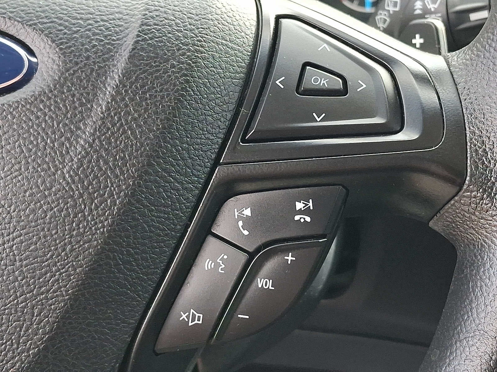 2015 Ford Edge 4dr SE AWD