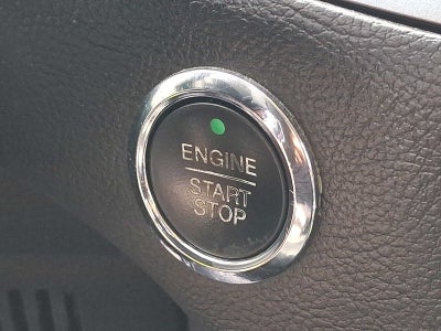 2015 Ford Edge 4dr SE AWD