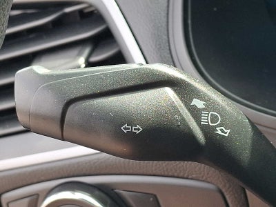 2015 Ford Edge 4dr SE AWD